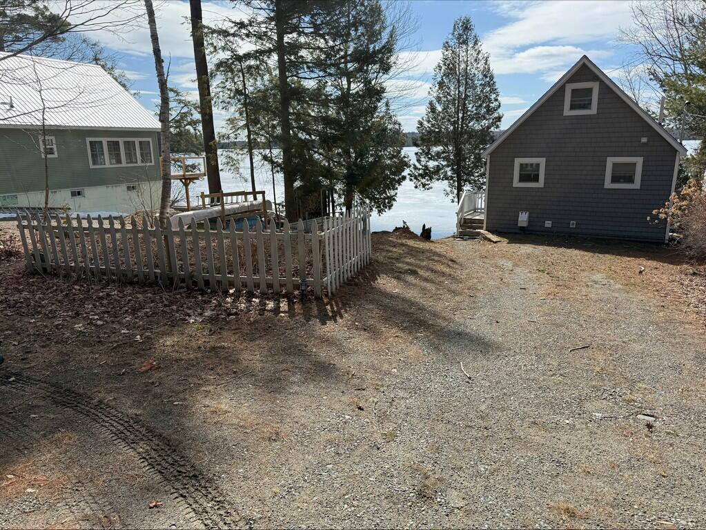 326 Beechwood Avenue Hudson ME 04449