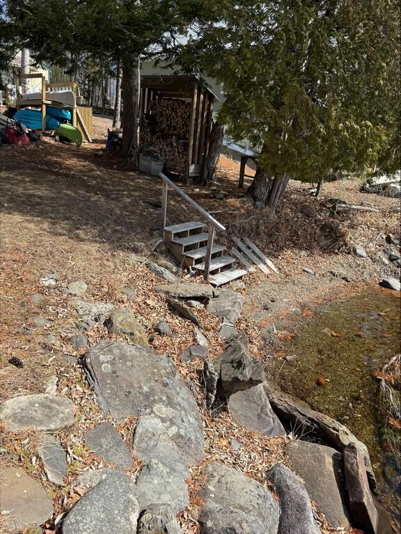 326 Beechwood Avenue Hudson ME 04449