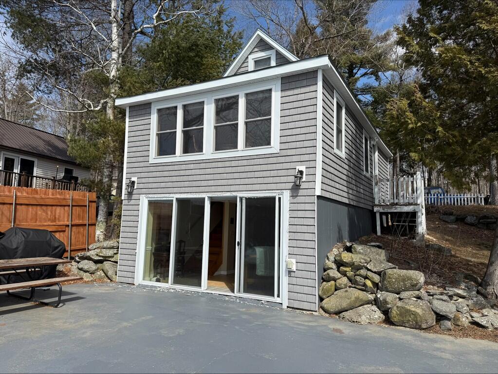 326 Beechwood Avenue Hudson ME 04449