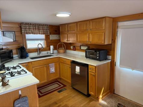 326 Beechwood Avenue Hudson ME 04449