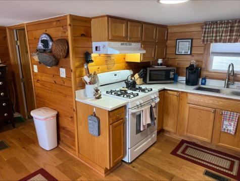 326 Beechwood Avenue Hudson ME 04449