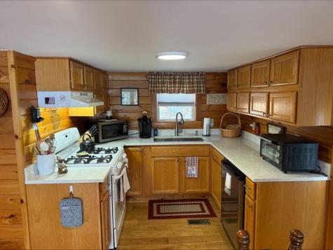 326 Beechwood Avenue Hudson ME 04449