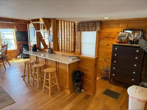 326 Beechwood Avenue Hudson ME 04449