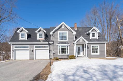 599 Court Street Auburn ME 04210