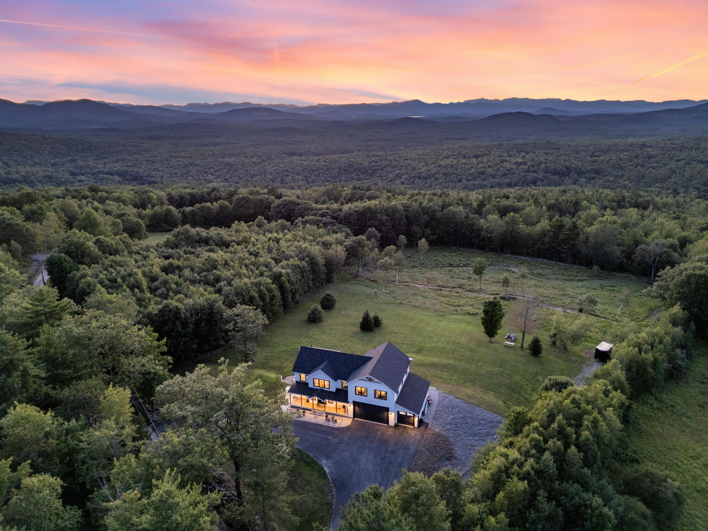 75 Ernest Day Road Hiram ME 04041