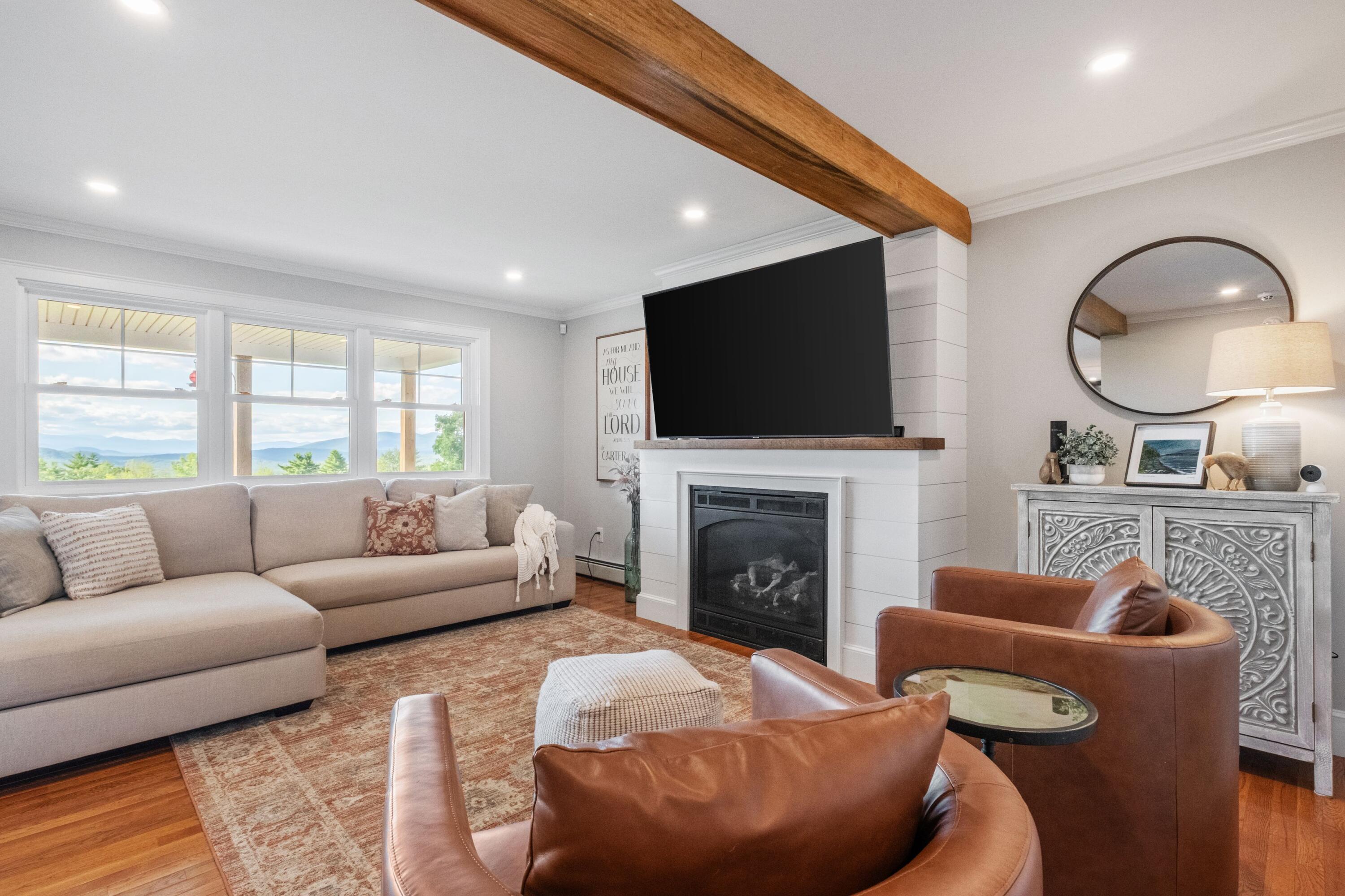 75 Ernest Day Road Hiram ME 04041