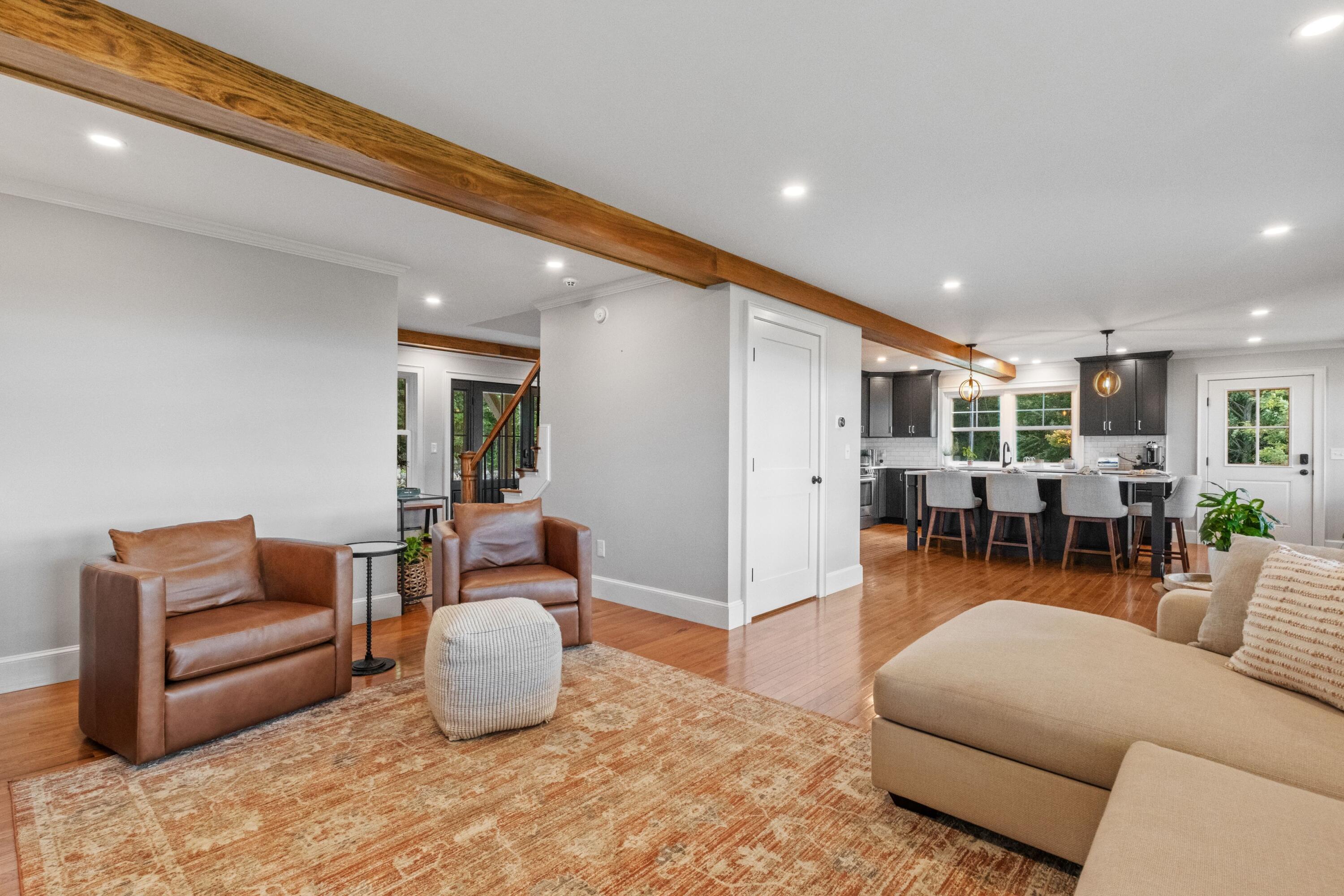 75 Ernest Day Road Hiram ME 04041