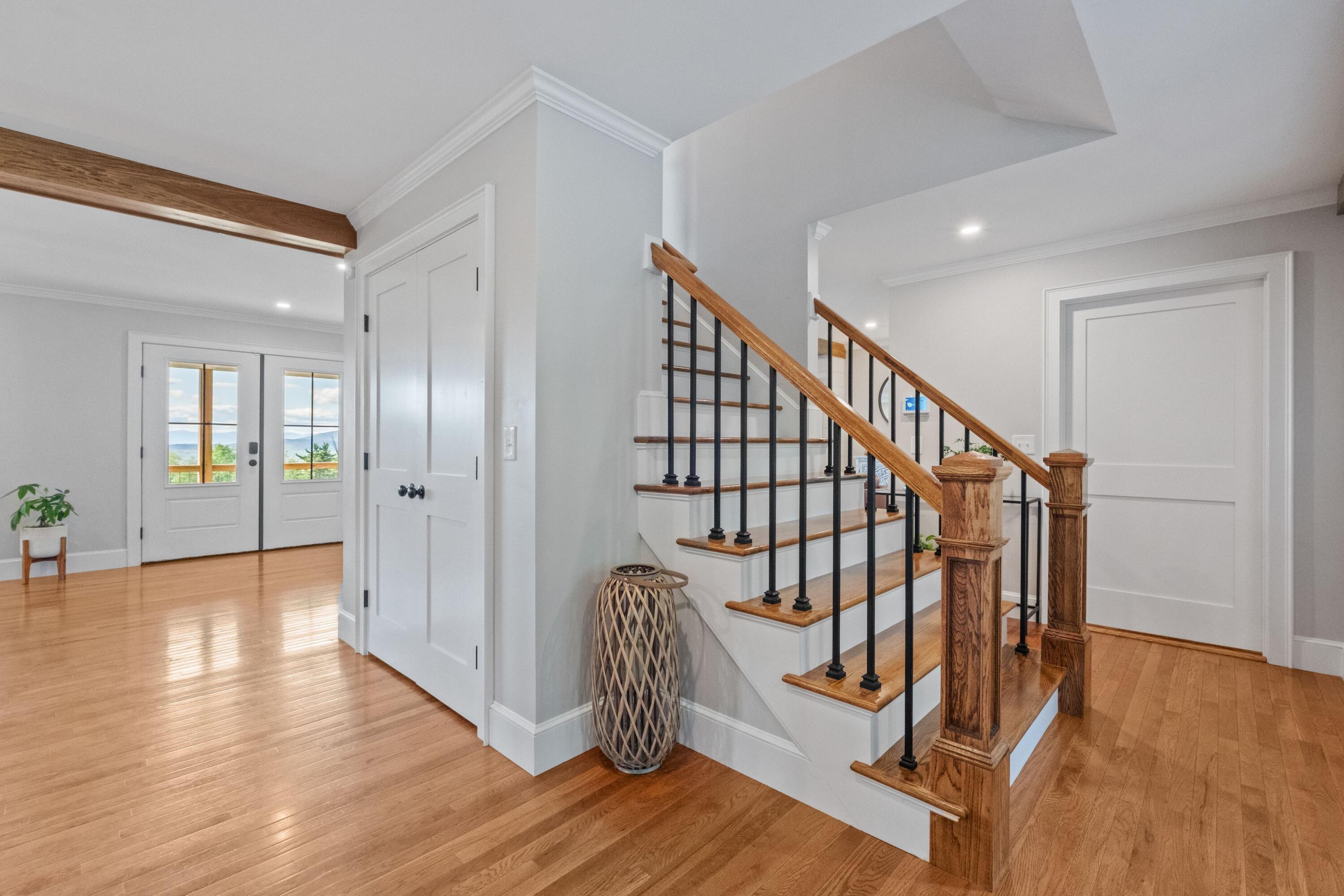 75 Ernest Day Road Hiram ME 04041