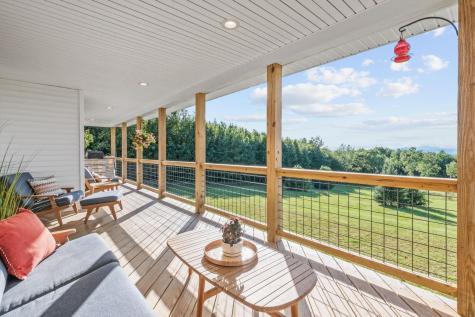 75 Ernest Day Road Hiram ME 04041