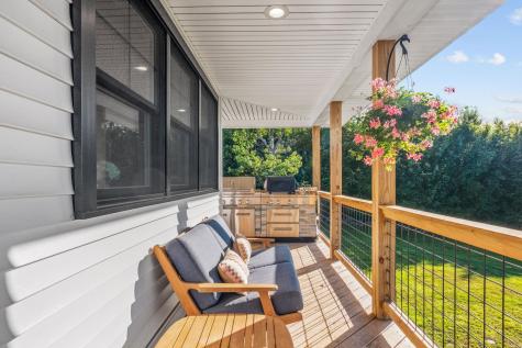 75 Ernest Day Road Hiram ME 04041