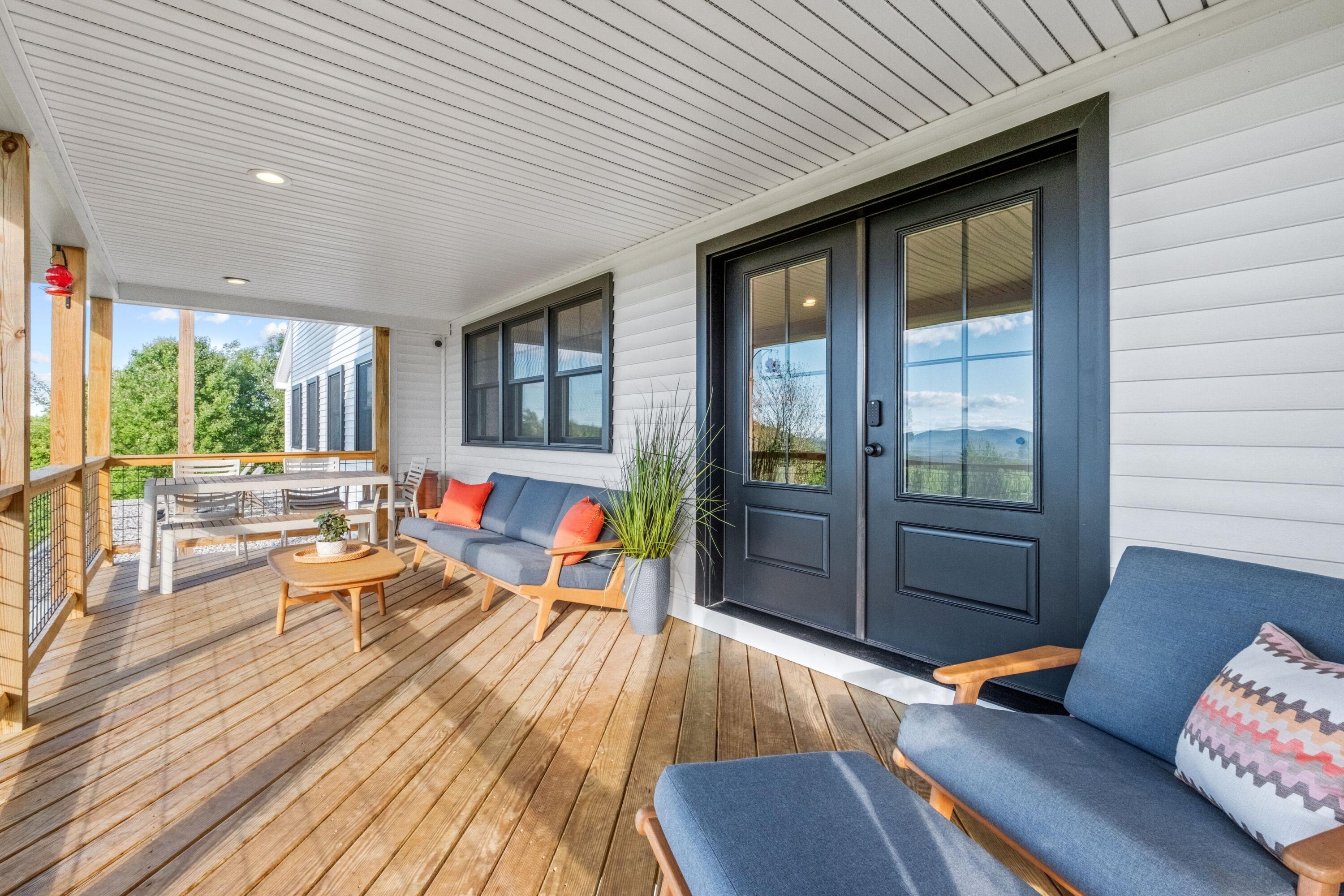 75 Ernest Day Road Hiram ME 04041