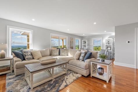 75 Ernest Day Road Hiram ME 04041