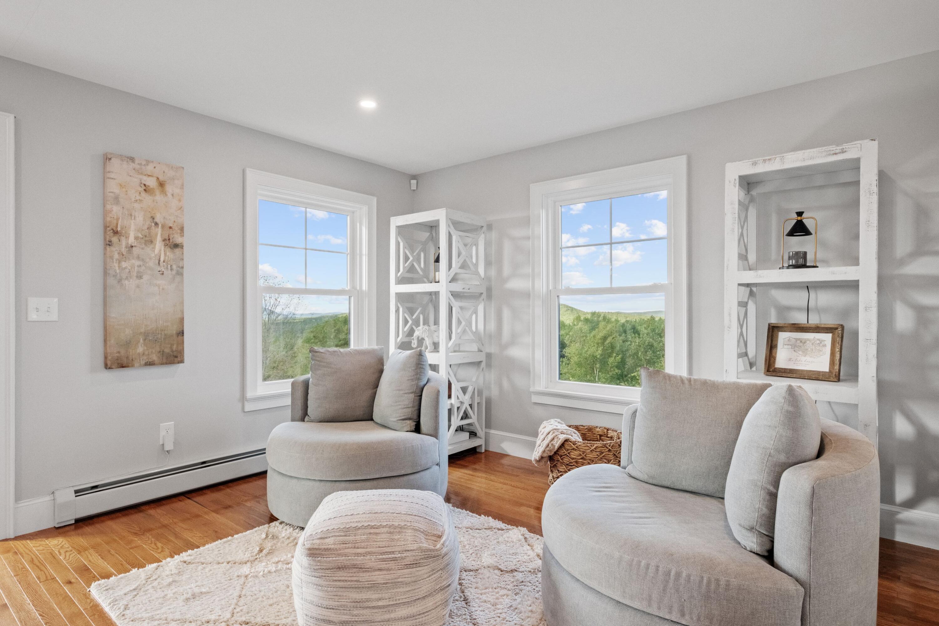 75 Ernest Day Road Hiram ME 04041