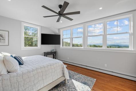 75 Ernest Day Road Hiram ME 04041