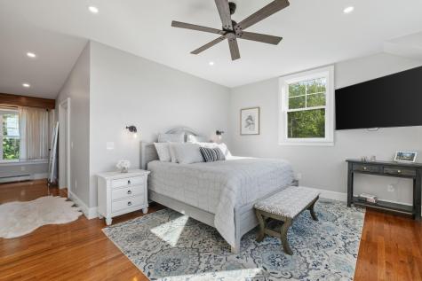 75 Ernest Day Road Hiram ME 04041