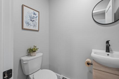 75 Ernest Day Road Hiram ME 04041