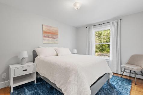 75 Ernest Day Road Hiram ME 04041