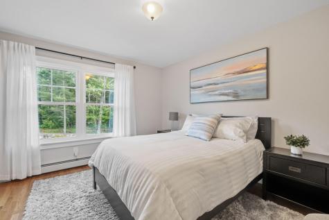 75 Ernest Day Road Hiram ME 04041