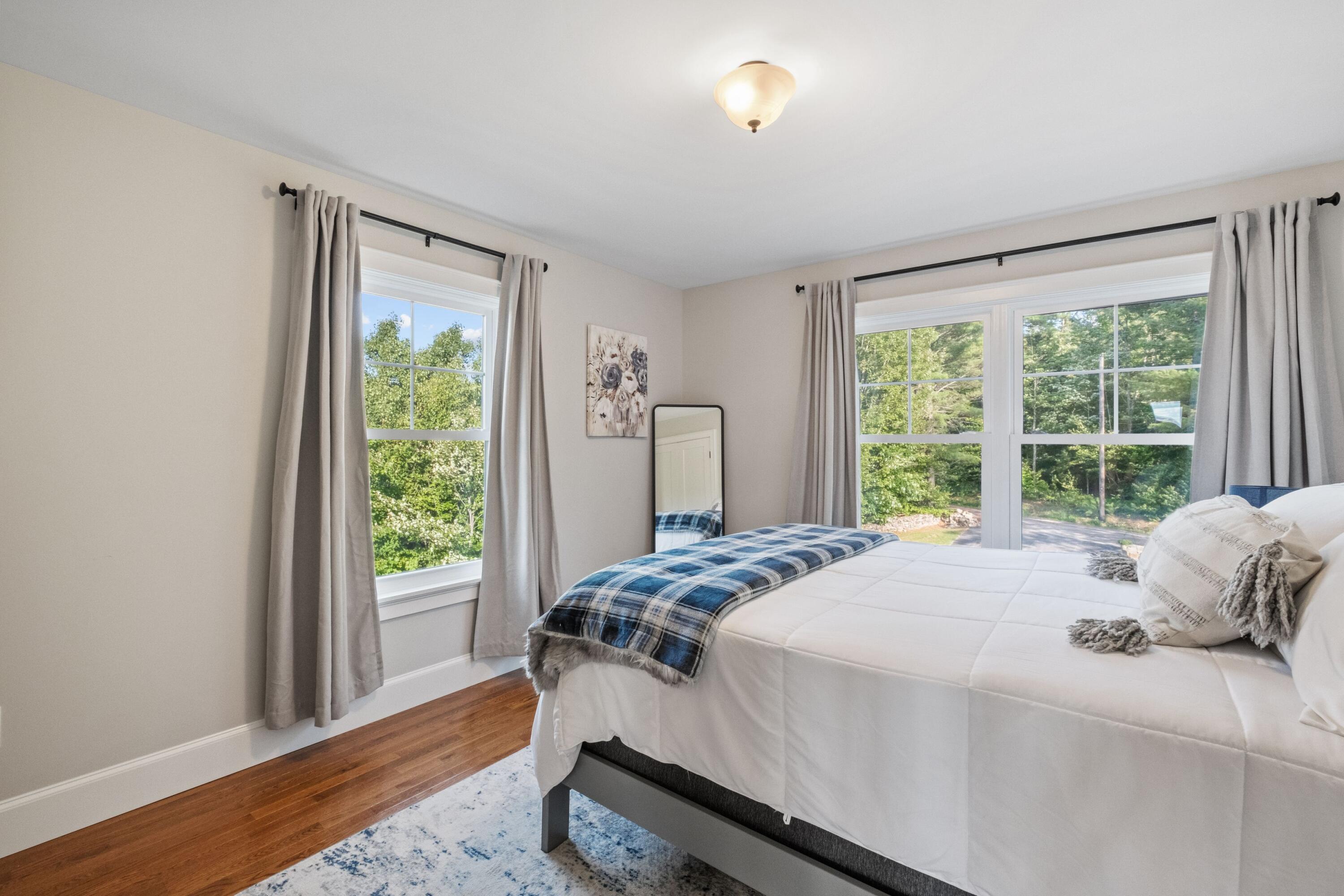 75 Ernest Day Road Hiram ME 04041