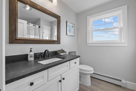 75 Ernest Day Road Hiram ME 04041