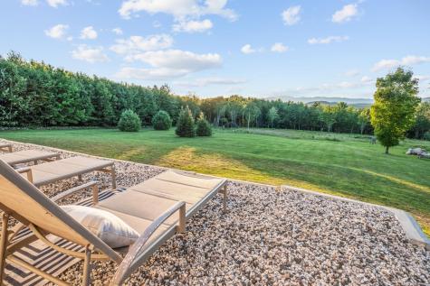 75 Ernest Day Road Hiram ME 04041