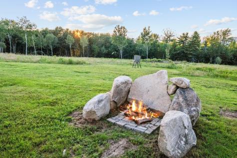 75 Ernest Day Road Hiram ME 04041