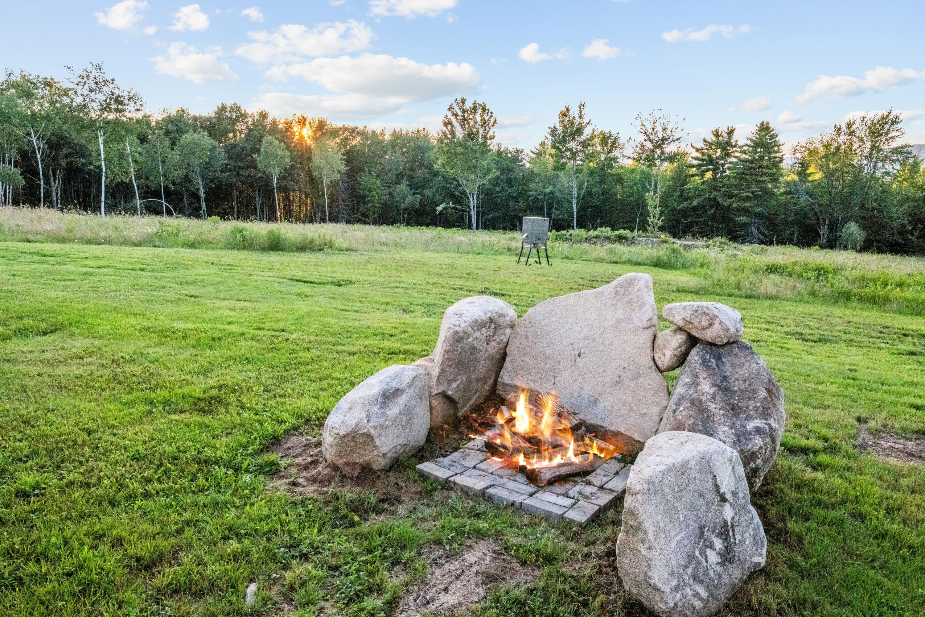 75 Ernest Day Road Hiram ME 04041