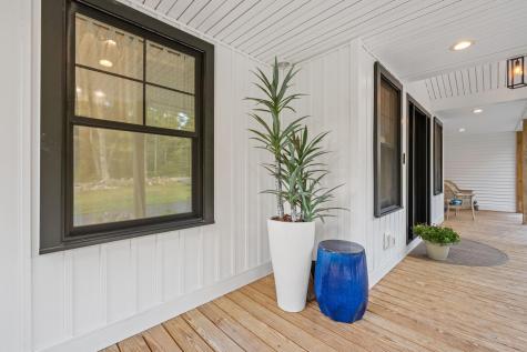 75 Ernest Day Road Hiram ME 04041