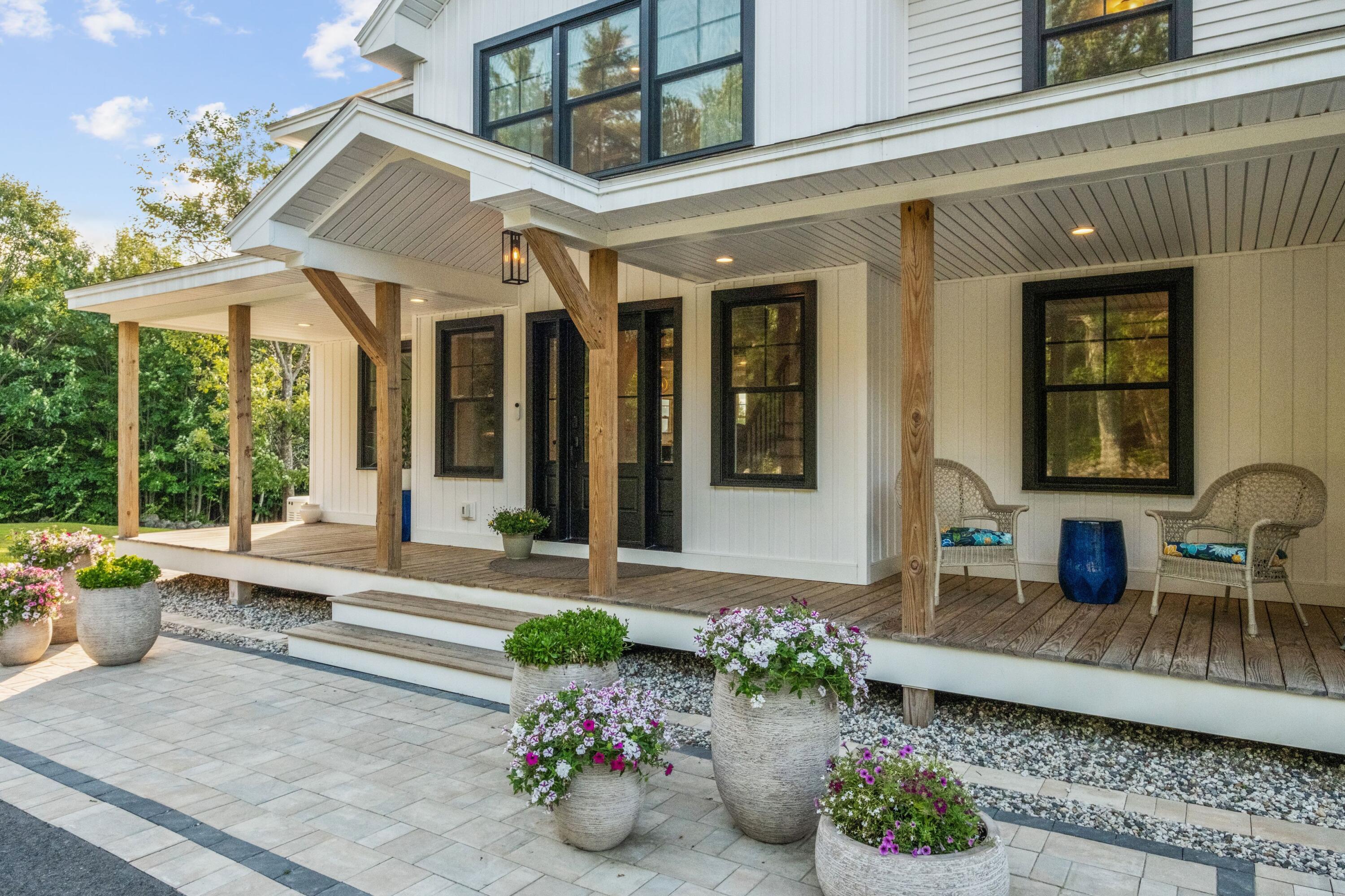 75 Ernest Day Road Hiram ME 04041