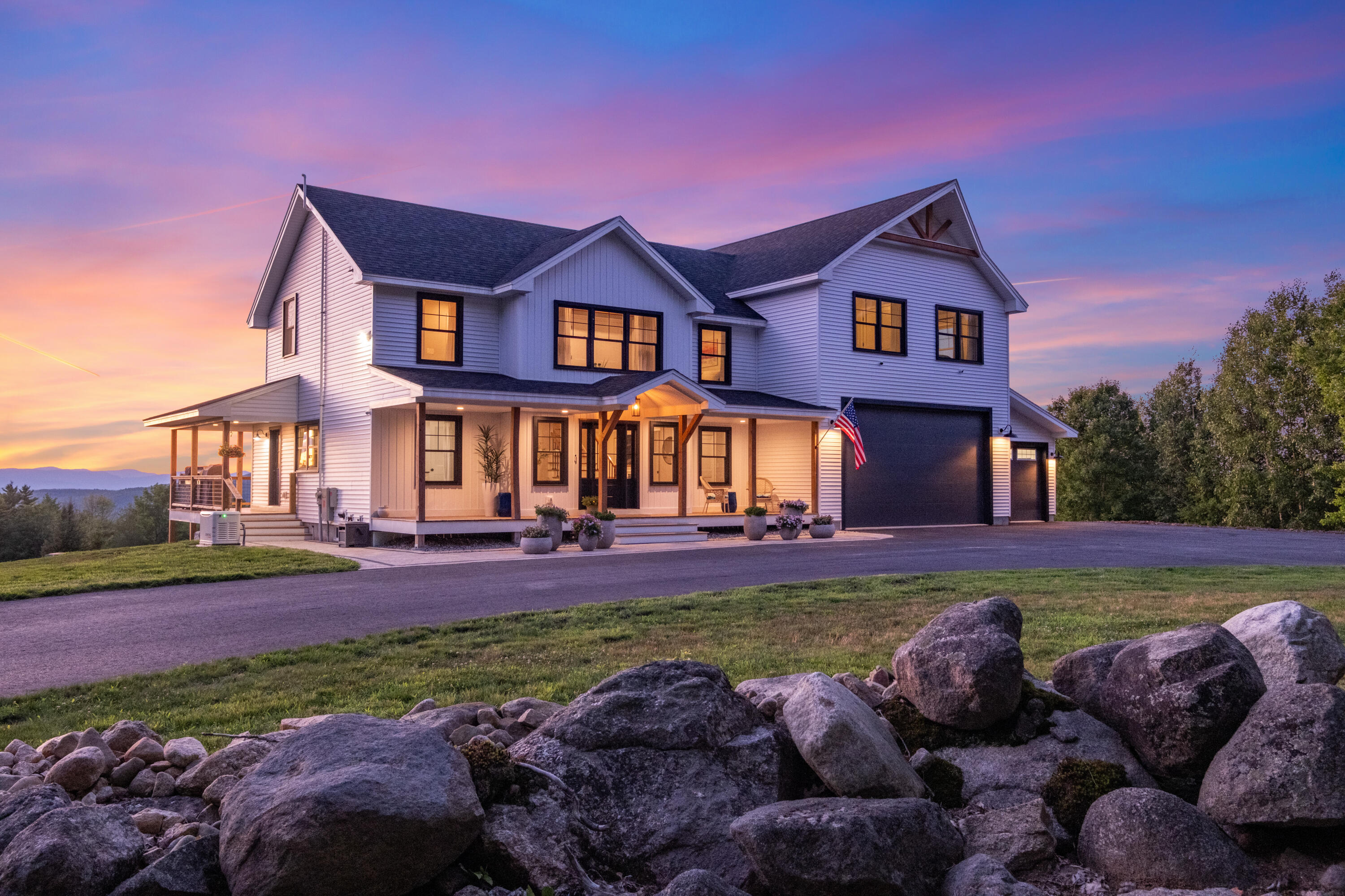 75 Ernest Day Road Hiram ME 04041