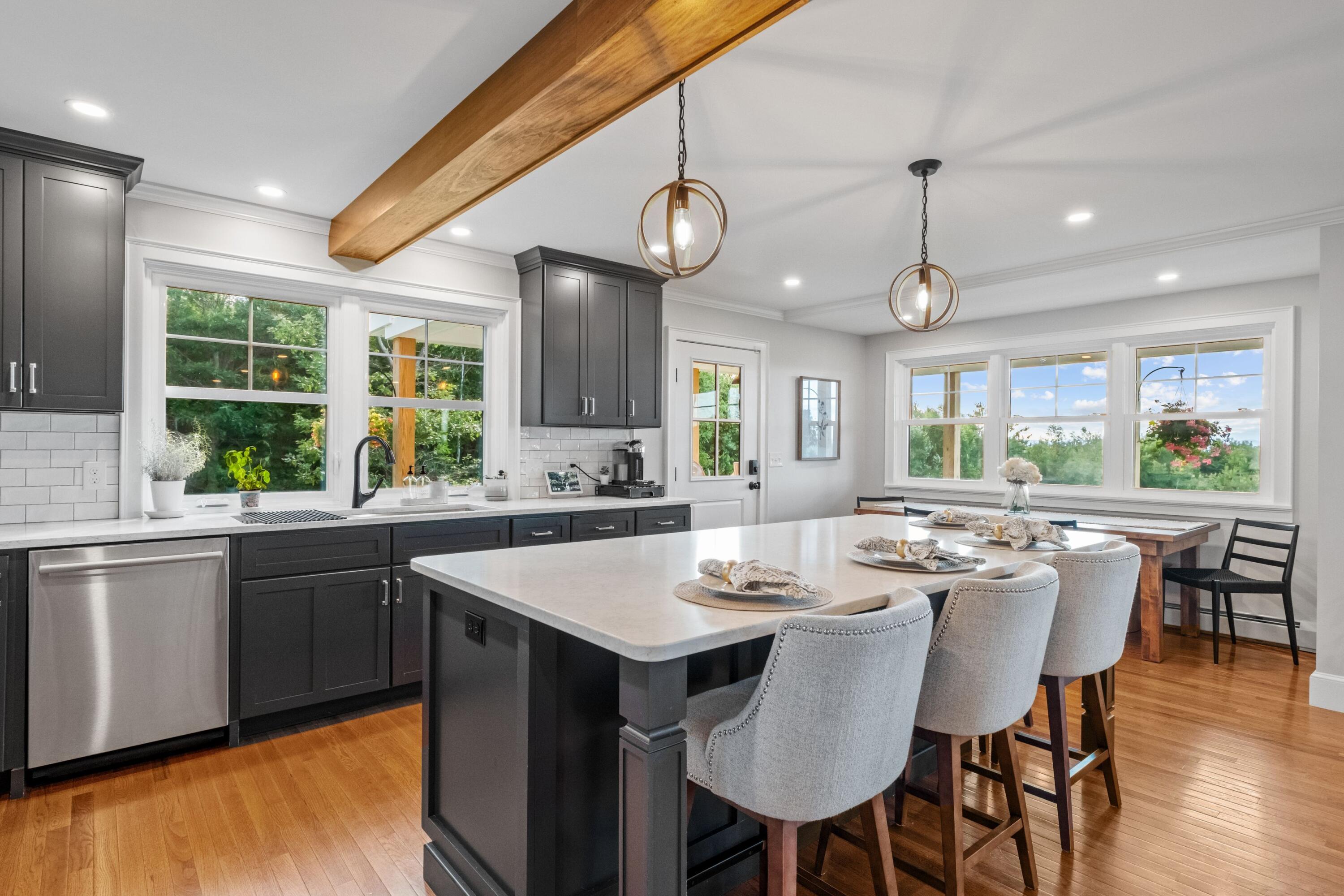 75 Ernest Day Road Hiram ME 04041