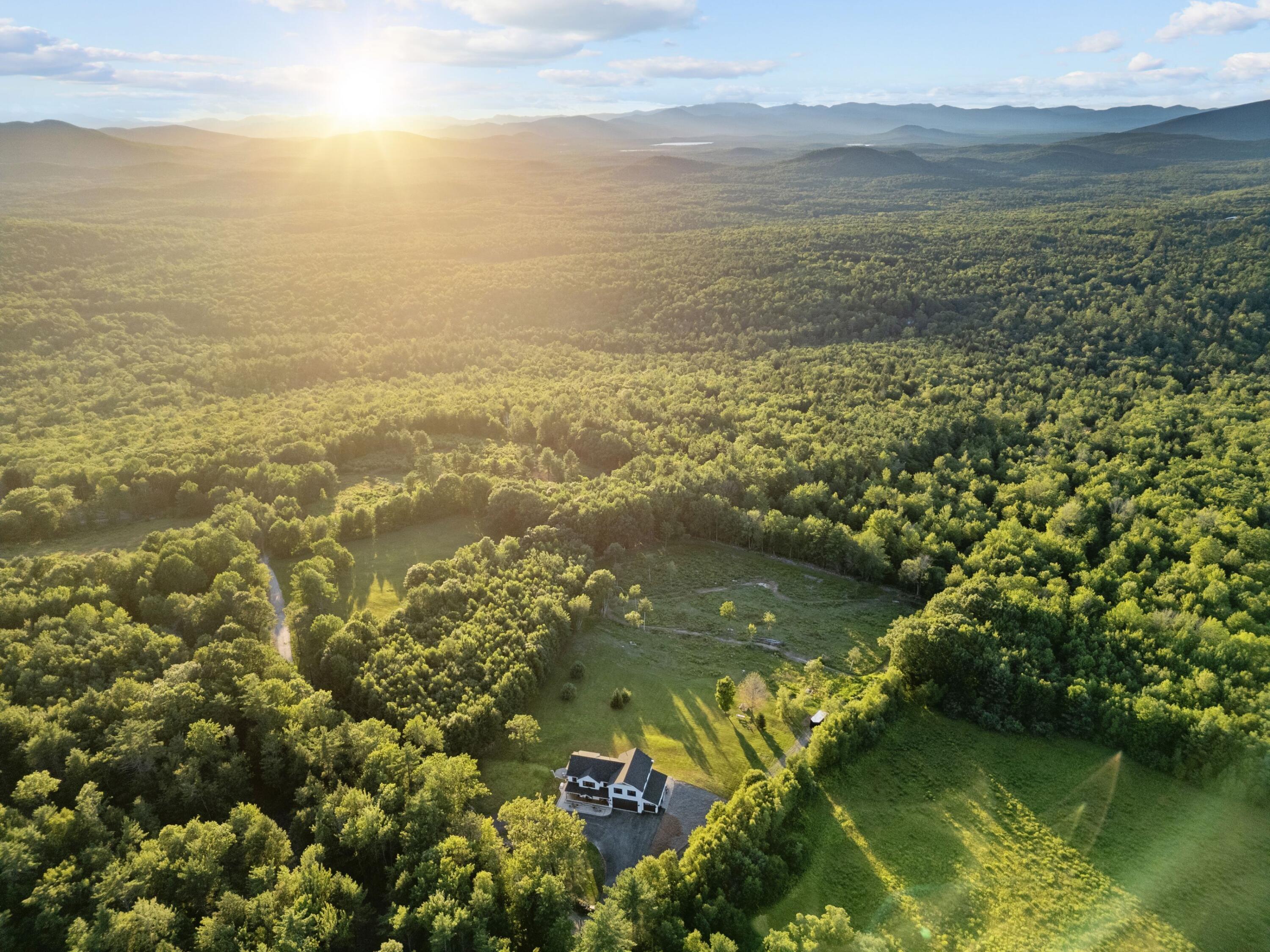 75 Ernest Day Road Hiram ME 04041