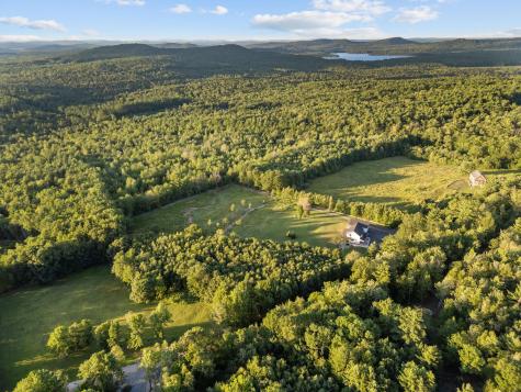 75 Ernest Day Road Hiram ME 04041