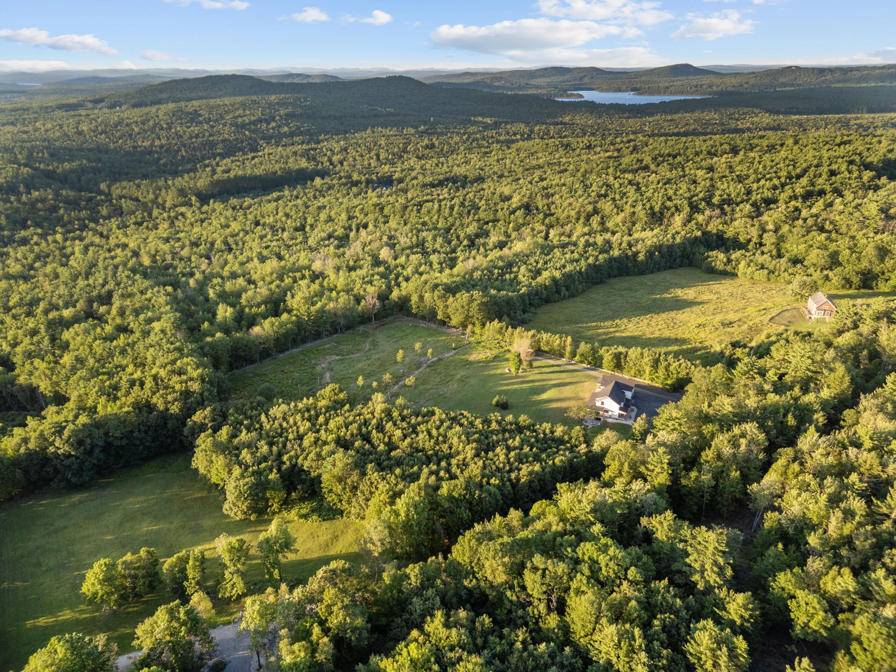 75 Ernest Day Road Hiram ME 04041