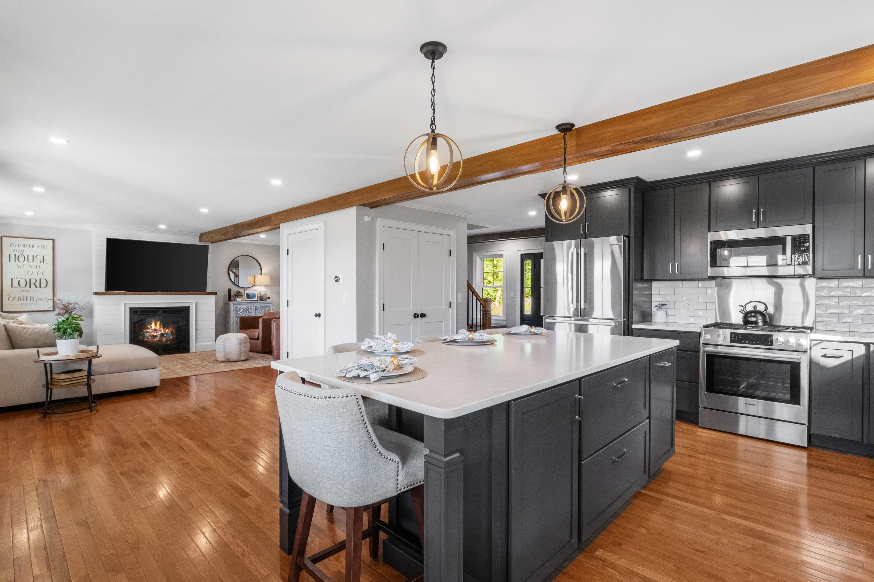 75 Ernest Day Road Hiram ME 04041