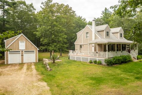 76 Punkintown Road Eliot ME 03903
