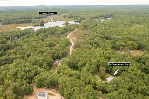 76 Punkintown Road Eliot ME 03903