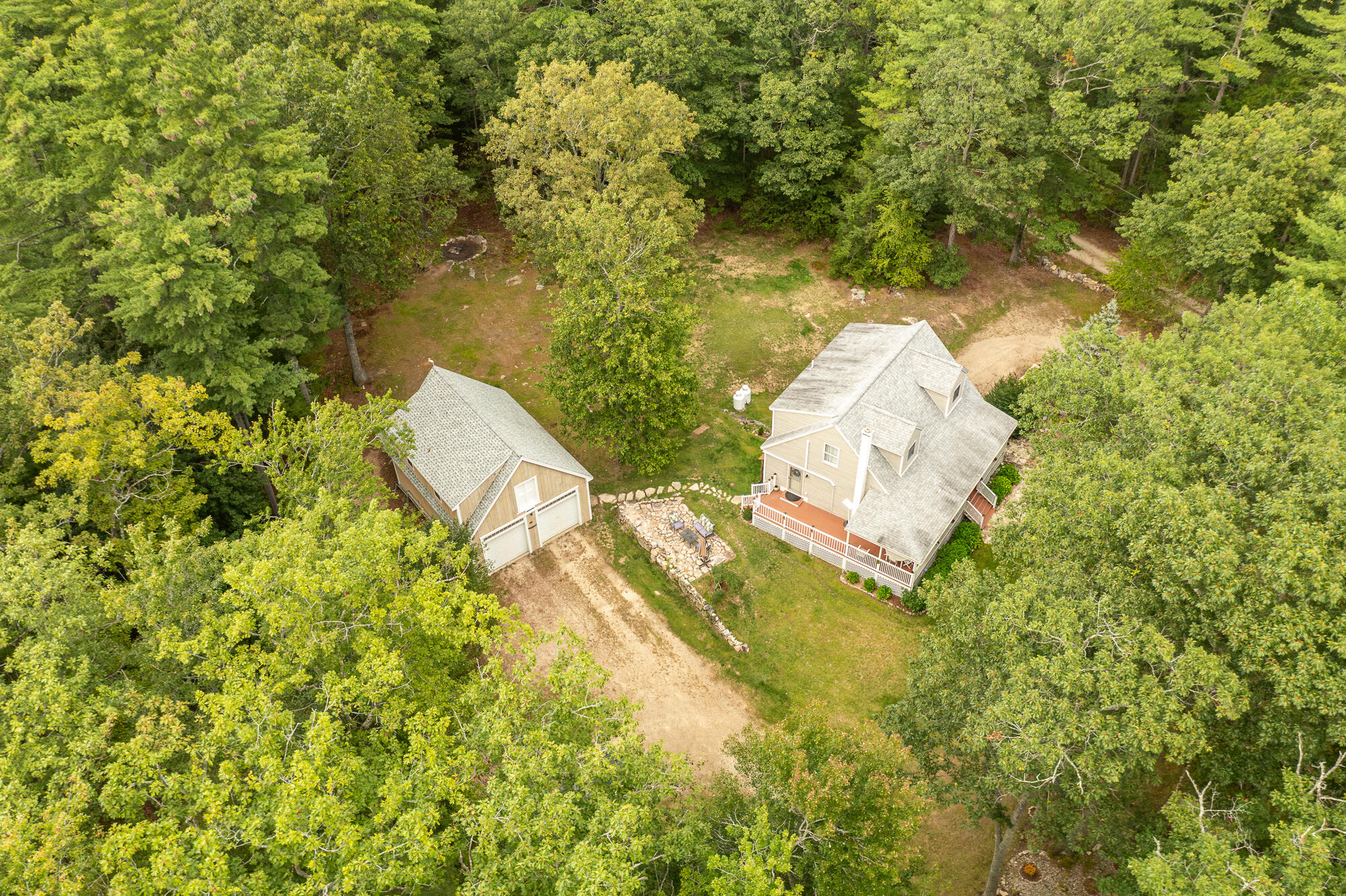 76 Punkintown Road Eliot ME 03903