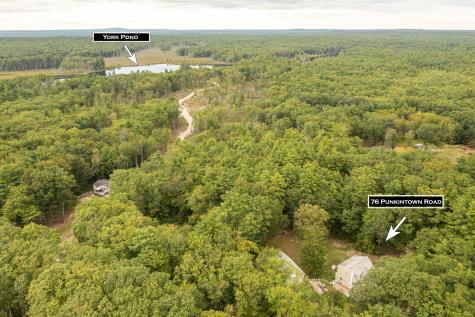 76 Punkintown Road Eliot ME 03903