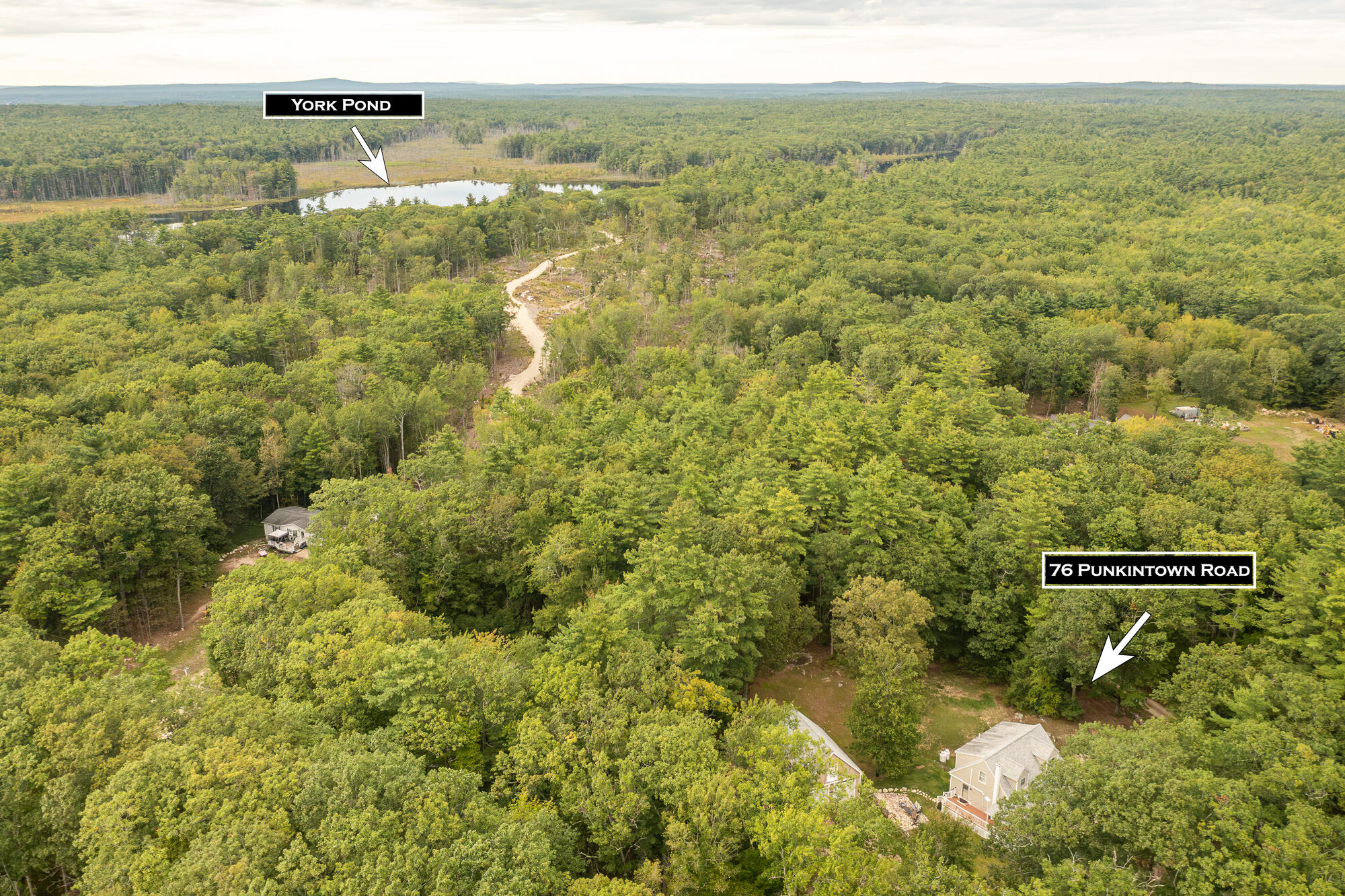 76 Punkintown Road Eliot ME 03903