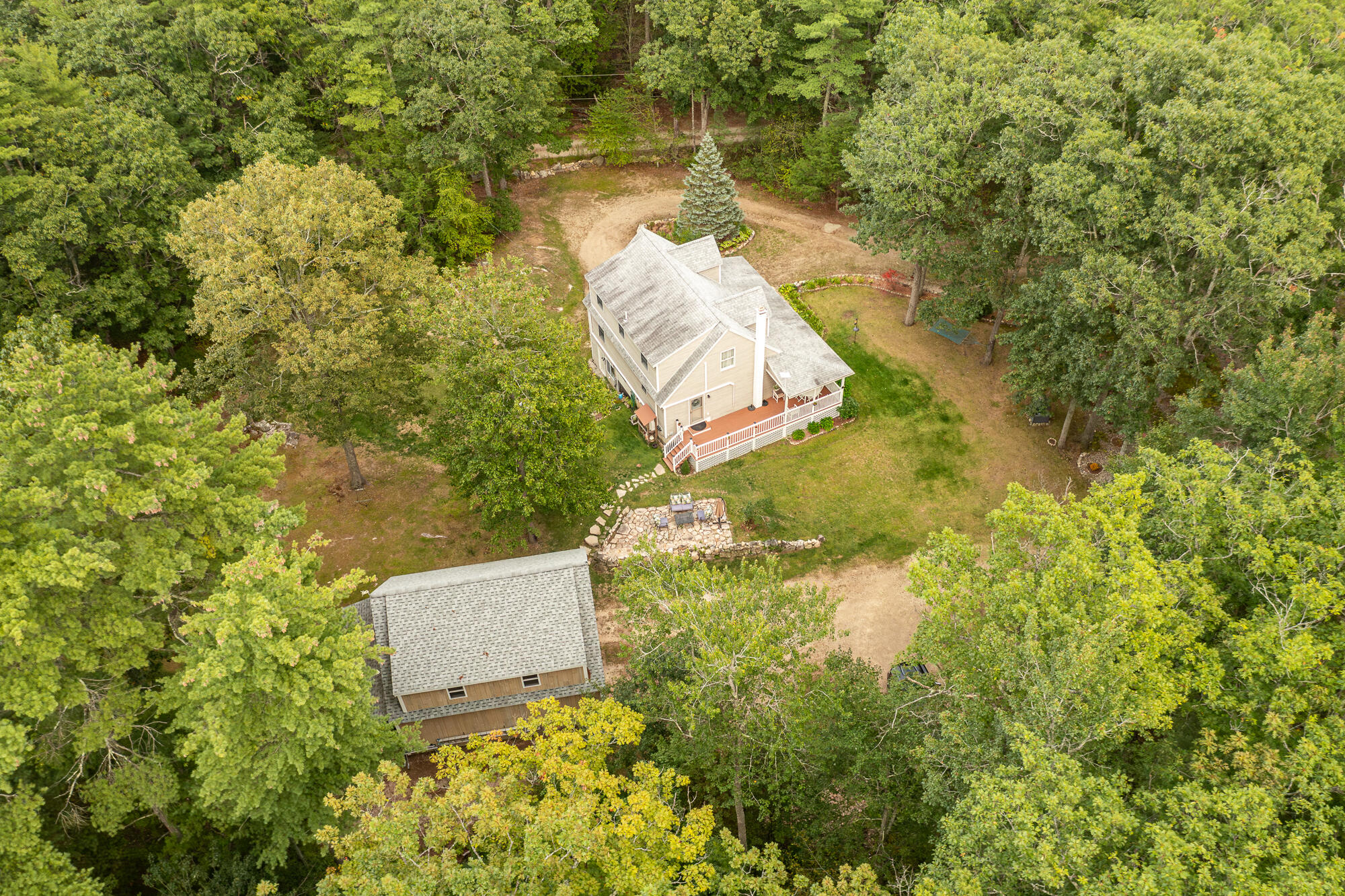 76 Punkintown Road Eliot ME 03903