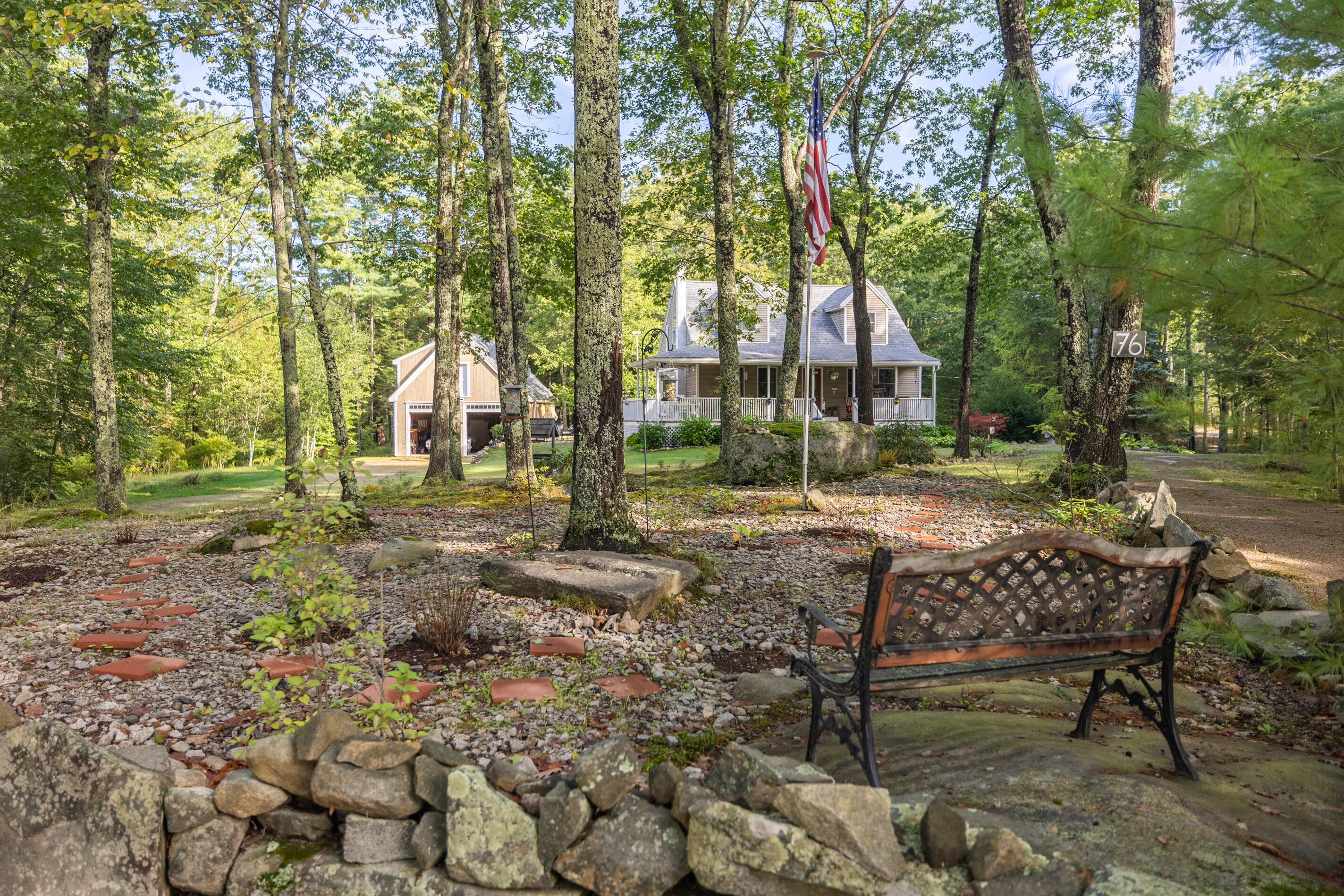 76 Punkintown Road Eliot ME 03903