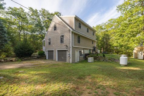 76 Punkintown Road Eliot ME 03903