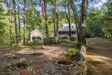 76 Punkintown Road Eliot ME 03903