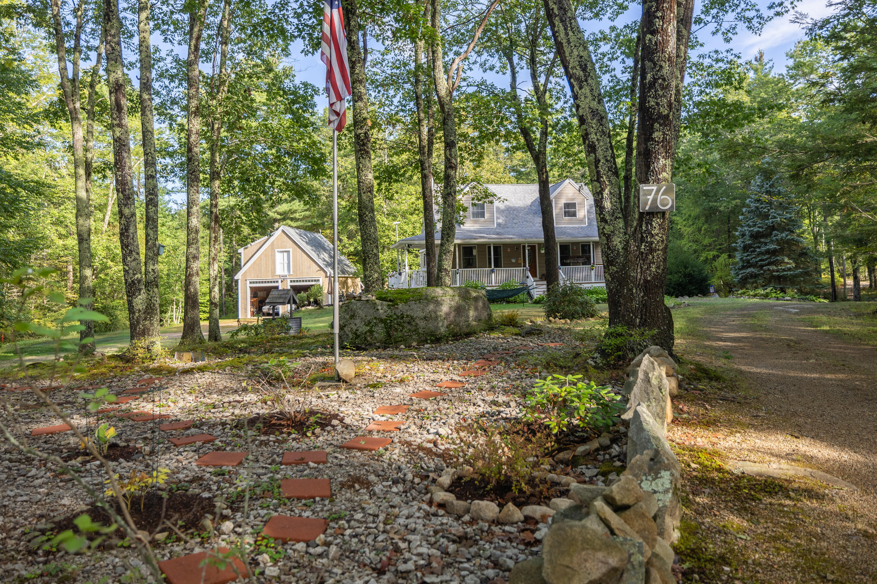 76 Punkintown Road Eliot ME 03903