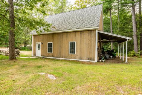 76 Punkintown Road Eliot ME 03903