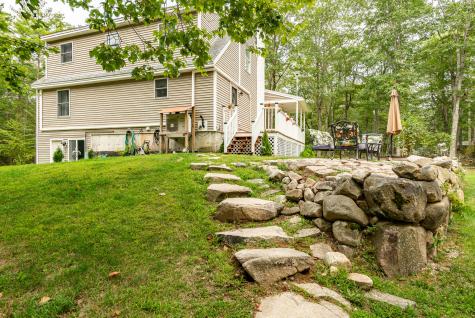 76 Punkintown Road Eliot ME 03903