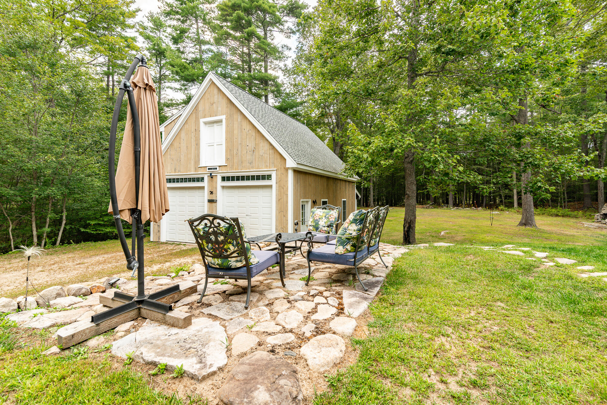 76 Punkintown Road Eliot ME 03903