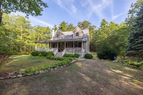 76 Punkintown Road Eliot ME 03903