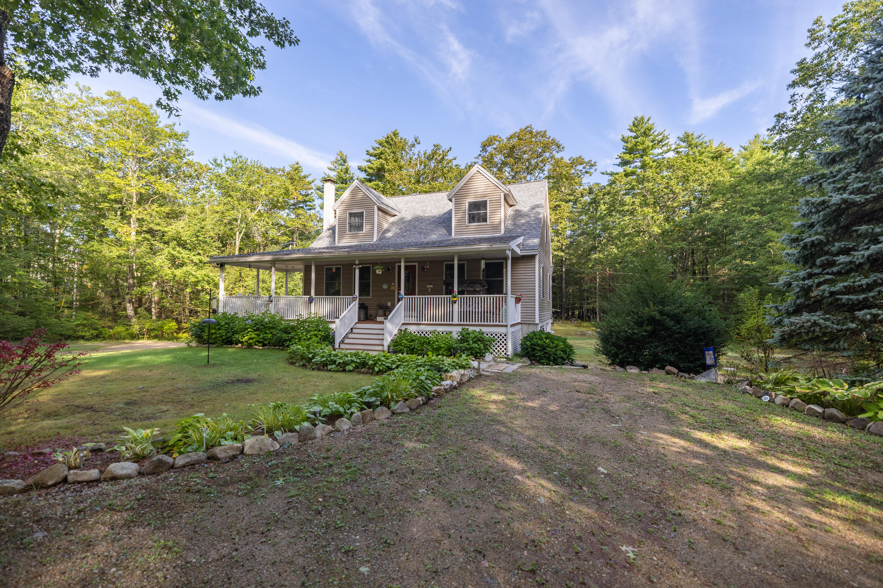 76 Punkintown Road Eliot ME 03903
